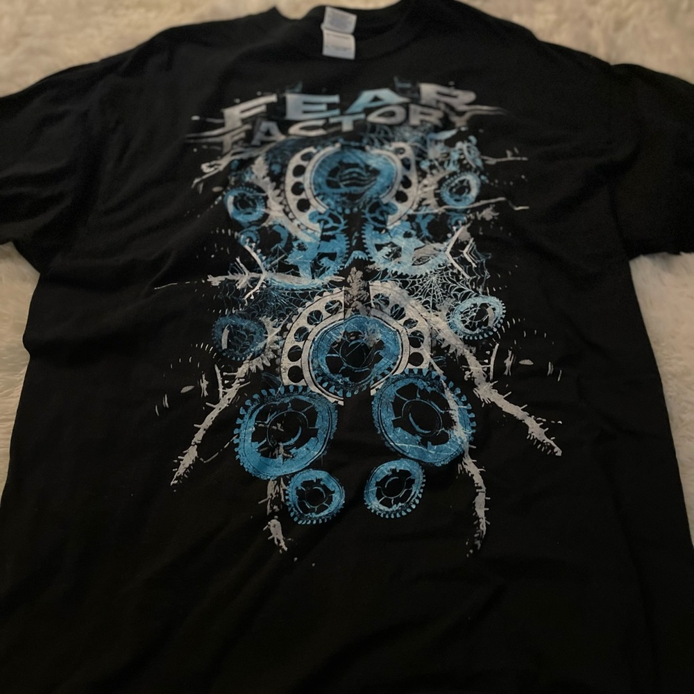 Men’s shirt XL